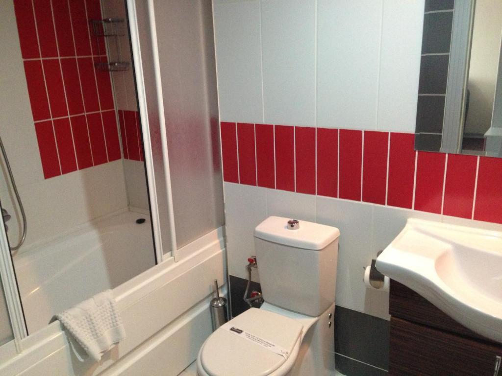 Elit Hotel Ankara Szoba fotó