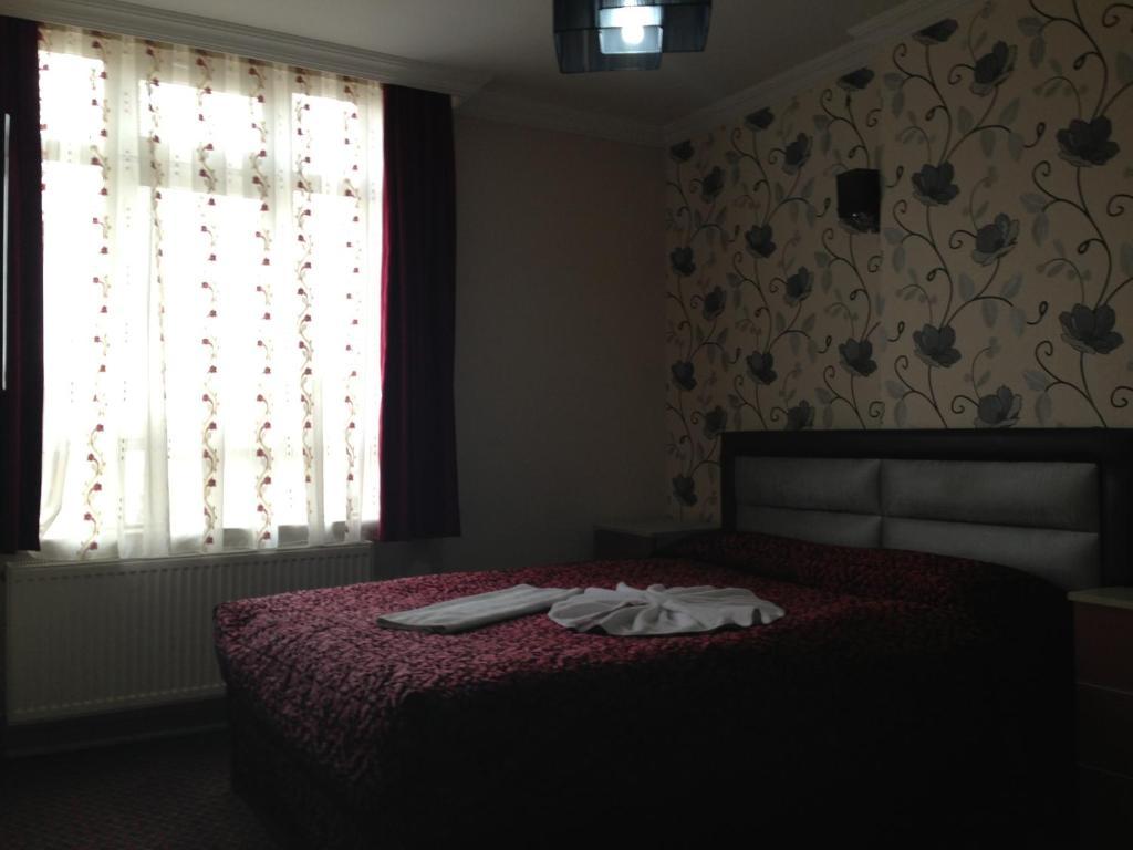 Elit Hotel Ankara Szoba fotó