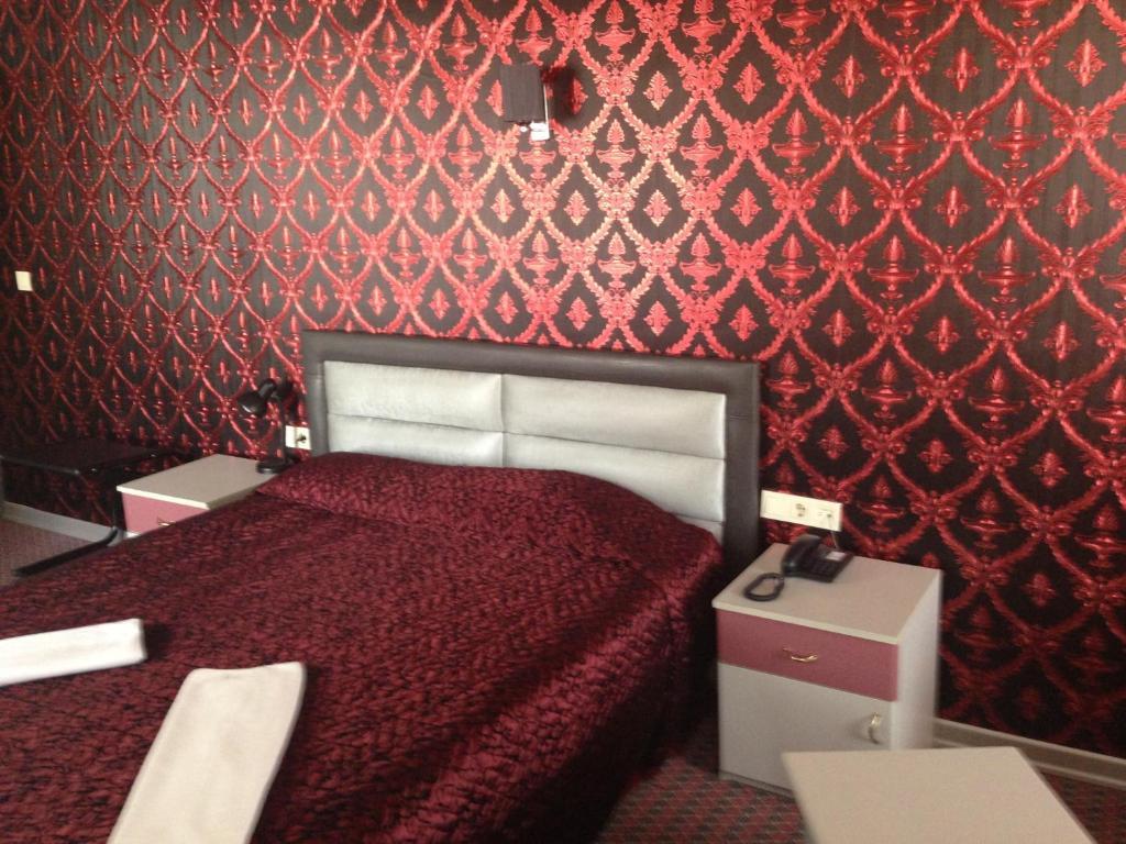 Elit Hotel Ankara Szoba fotó
